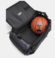 Unisex UA Contain Duo SM Spor Sırt Çantası