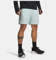 Erkek UA Launch 7inch Şort