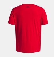 Erkek UA GL Foundation Update Kısa Kollu T-shirt