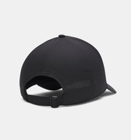 Erkek UA Iso-Chill Armourvent Ayarlanabilir Şapka