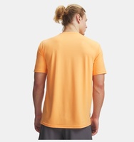 Erkek UA Vanish Energy Kısa Kollu T-shirt