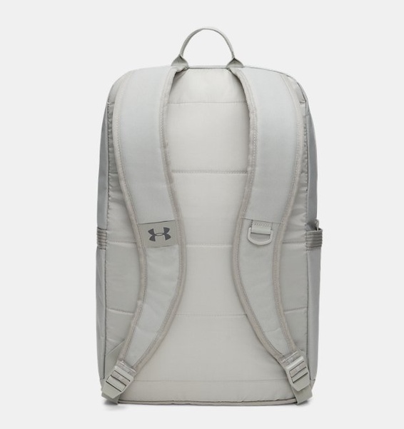 Gri Unisex UA Triumph Campus Sırt Çantası