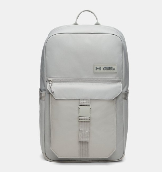 Gri Unisex UA Triumph Campus Sırt Çantası