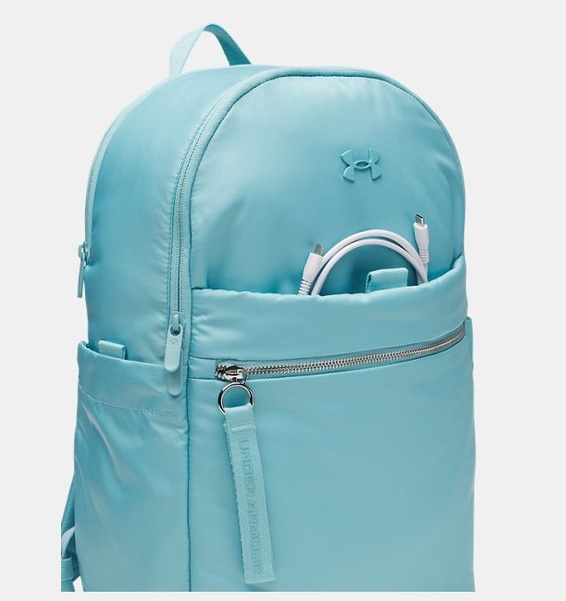 Mavi Kadın UA Studio Campus Sırt Çantası