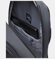 Unisex UA Hustle 6.0 Pro Sırt Çantası