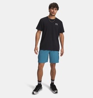 Erkek UA Vibe Dokuma Cargo Şort