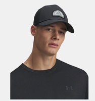 Erkek UA Outdoor Ayarlanabilir Şapka