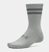 Unisex UA Essential 6'lı Paket Crew Çorap