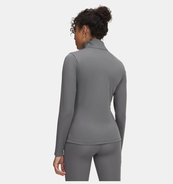 Yeşil Kadın UA Motion Ceket