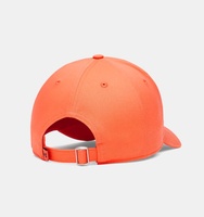 Erkek UA Sportstyle Metal Ayarlanabilir Şapka