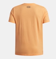 Erkek Çocuk UA Sportstyle LC T-shirt