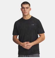 Erkek UA Tech Vent Kısa Kollu T-Shirt