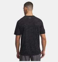 Erkek UA Tech Vent Kısa Kollu T-Shirt