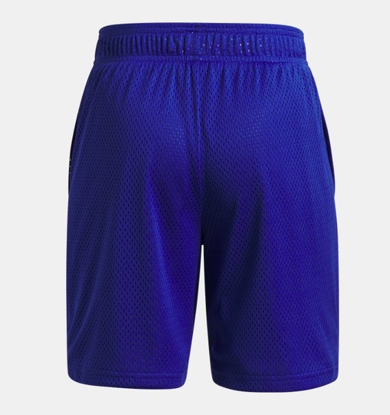 Lacivert Erkek Çocuk UA Curry Signature Şort