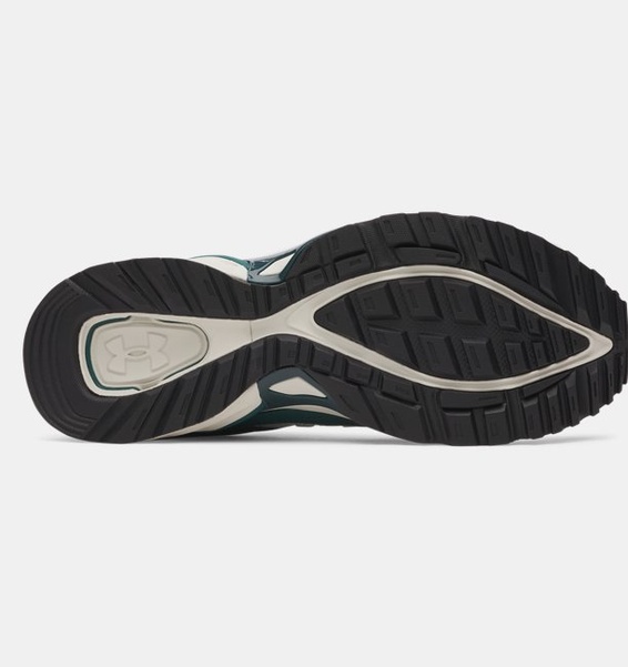 Beyaz Unisex UA HOVR Apparition RTRFTR TC Günlük Ayakkabı