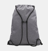 Unisex UA Hustle Sackpack Sırt Çantası