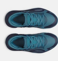 Erkek Çocuk UA Gs Jet '25 Basketbol Ayakkabısı