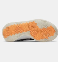 Erkek Çocuk UA Gs Jet '25 Basketbol Ayakkabısı