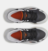 Erkek Çocuk UA Gs Jet '25 Basketbol Ayakkabısı