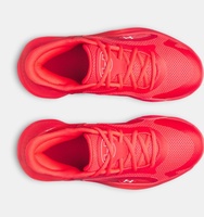 Erkek Çocuk UA Gs Jet '25 Basketbol Ayakkabısı