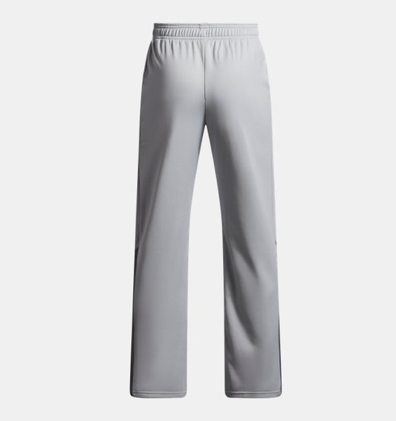 Gri Erkek Çocuk UA Brawler 3.0 Tapered Eşofman Altı