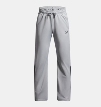 Erkek Çocuk UA Brawler 3.0 Tapered Eşofman Altı