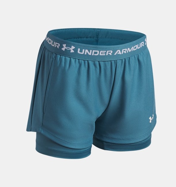 Mavi UA Tech Play Up 2n1 Short