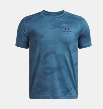 UA Vanish Printed SS