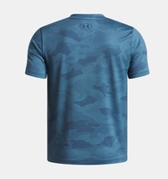 UA Vanish Printed SS