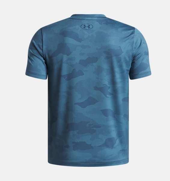 Mavi UA Vanish Printed SS