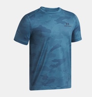 UA Vanish Printed SS