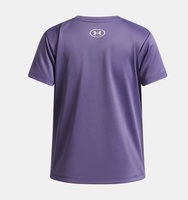 Kız Çocuk UA Tech Kısa Kollu T-Shirt