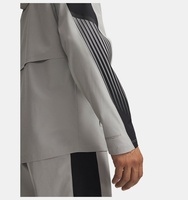 Erkek UA Velociti Storm Kapüşonlu Ceket