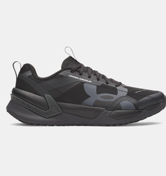 Siyah Erkek UA Reign Xt Training Ayakkabısı