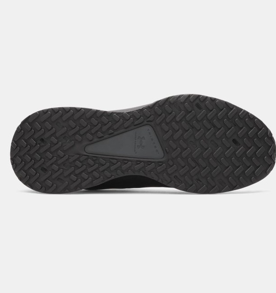 Siyah Erkek UA Reign Xt Training Ayakkabısı