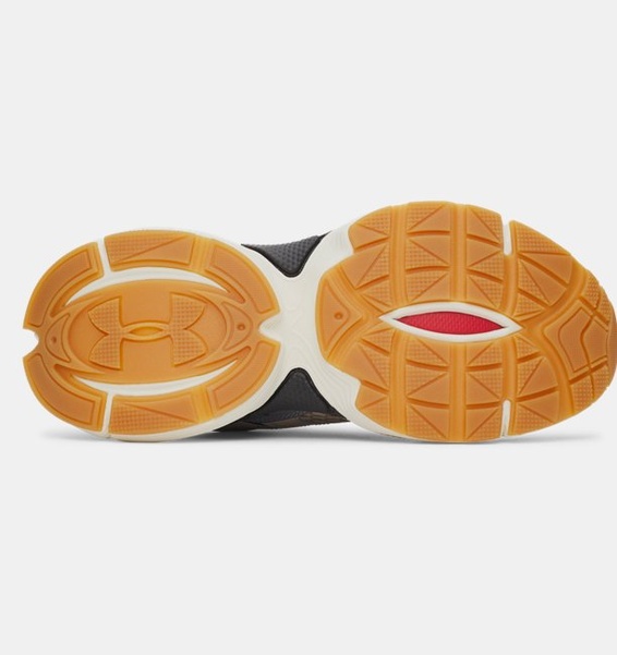 Bej Erkek UA Arc 96 Sportstyle Ayakkabı