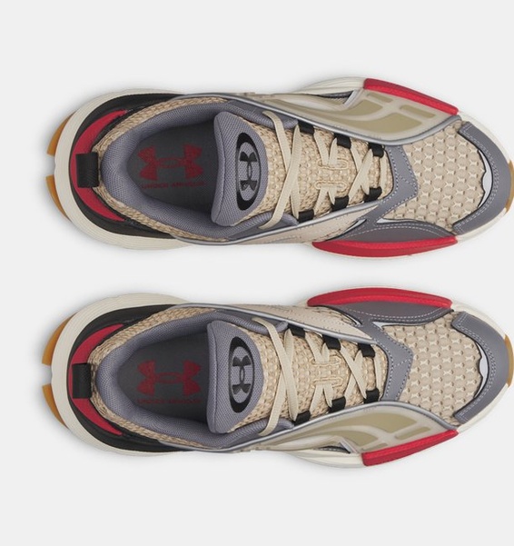 Bej Erkek UA Arc 96 Sportstyle Ayakkabı