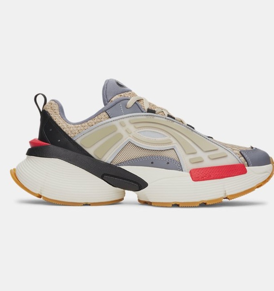 Bej Erkek UA Arc 96 Sportstyle Ayakkabı