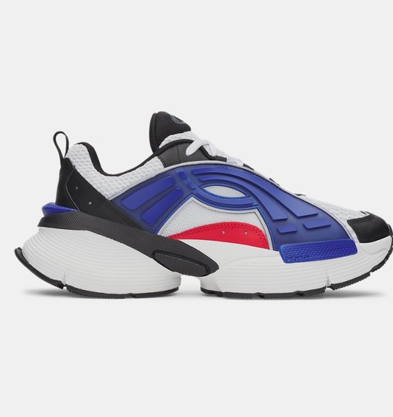 Beyaz Erkek UA Arc 96 Sportstyle Ayakkabı