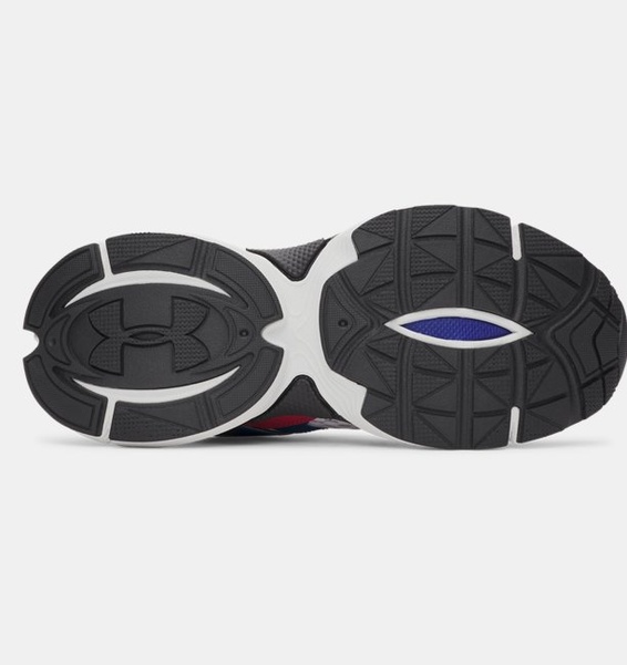 Beyaz Erkek UA Arc 96 Sportstyle Ayakkabı