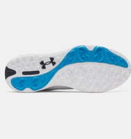 Erkek UA Drive Fade 2 Golf Ayakkabısı