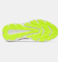 Kadın UA Turbulence 3 Koşu Ayakkabısı