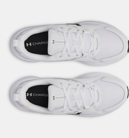 Erkek UA Assert 11 Koşu Ayakkabısı