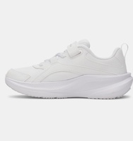 Erkek Çocuk UA Assert 11 UFM Koşu Ayakkabısı