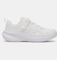 Erkek Çocuk UA Assert 11 UFM Koşu Ayakkabısı