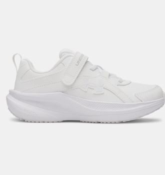 Erkek Çocuk UA Assert 11 UFM Koşu Ayakkabısı