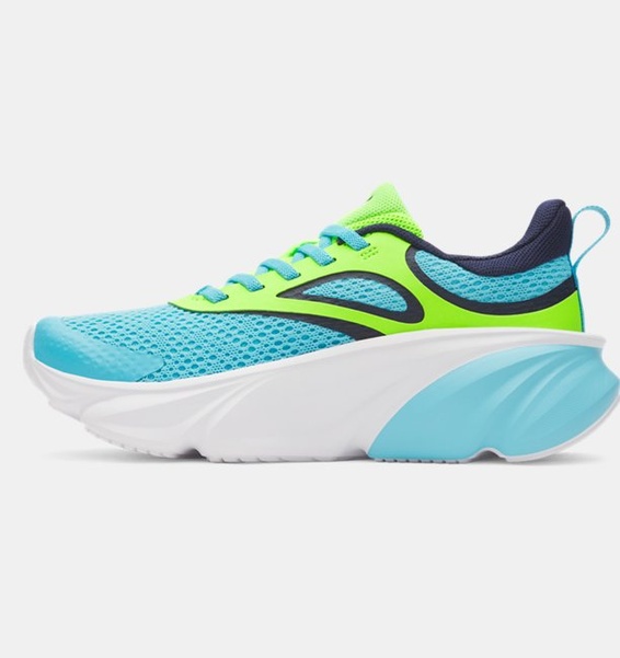 Mavi UA BPS Rogue 6 AL