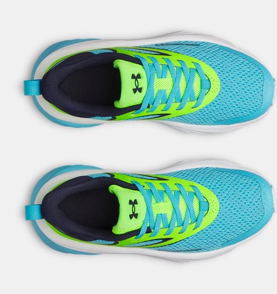 Mavi UA BPS Rogue 6 AL