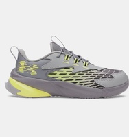 Erkek Çocuk UA Scramjet 7 Koşu Ayakkabısı