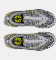 Erkek Çocuk UA Scramjet 7 Koşu Ayakkabısı